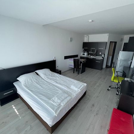 Day Dream Apartamento Burgas Exterior foto