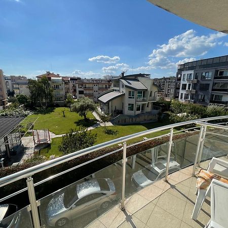 Day Dream Apartamento Burgas Exterior foto