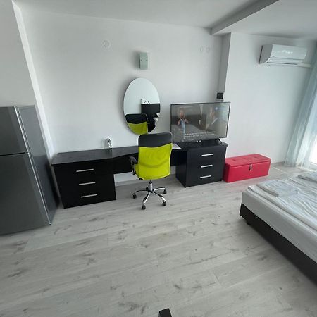 Day Dream Apartamento Burgas Exterior foto