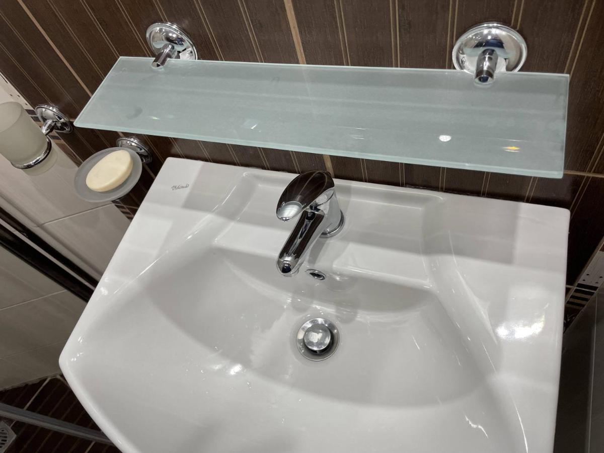 Day Dream Apartamento Burgas Exterior foto