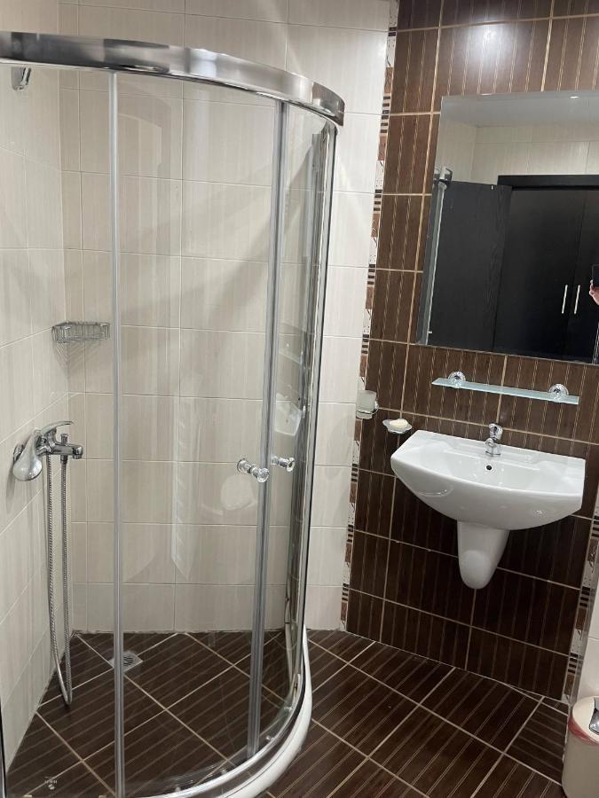 Day Dream Apartamento Burgas Exterior foto