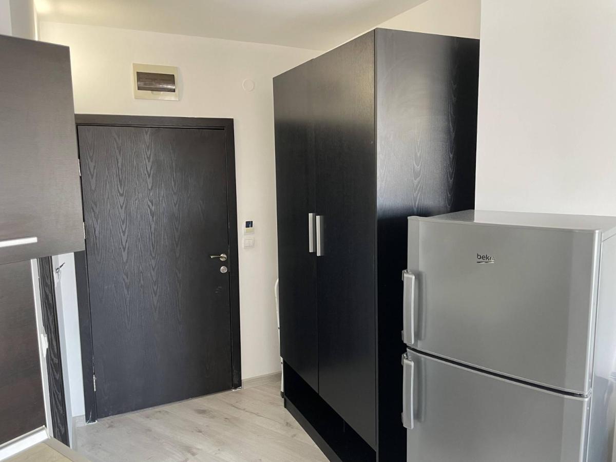 Day Dream Apartamento Burgas Exterior foto