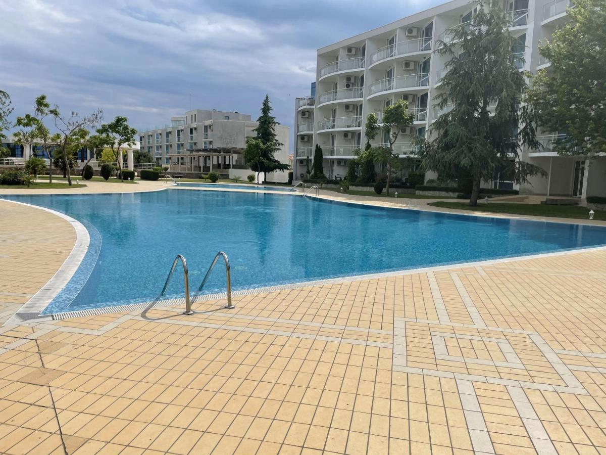 Day Dream Apartamento Burgas Exterior foto