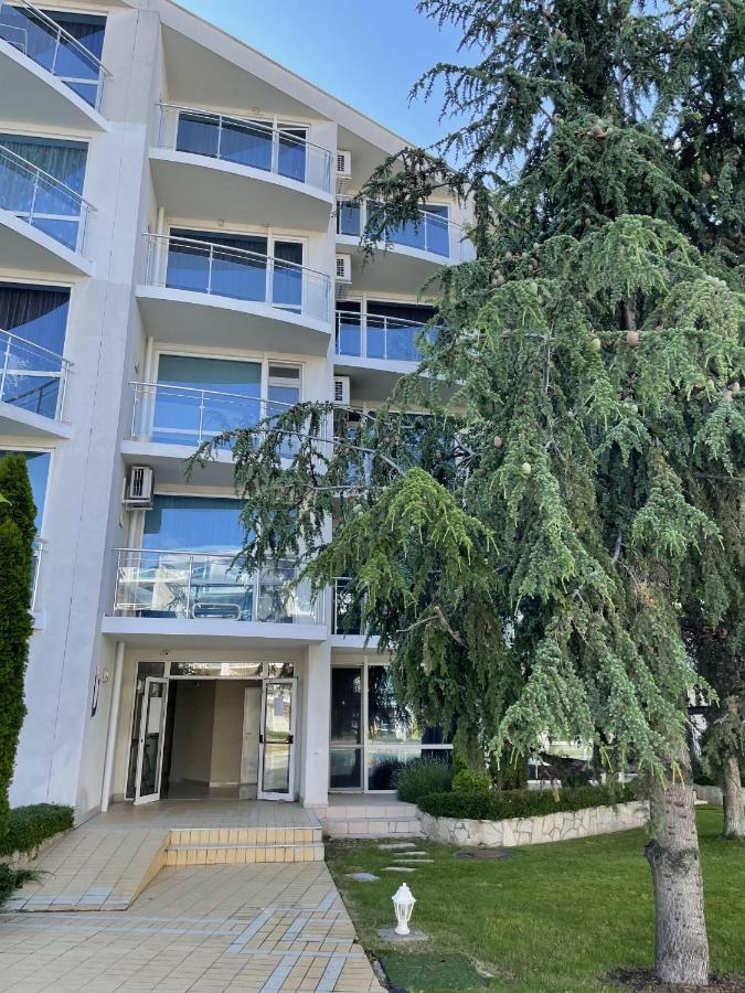Day Dream Apartamento Burgas Exterior foto