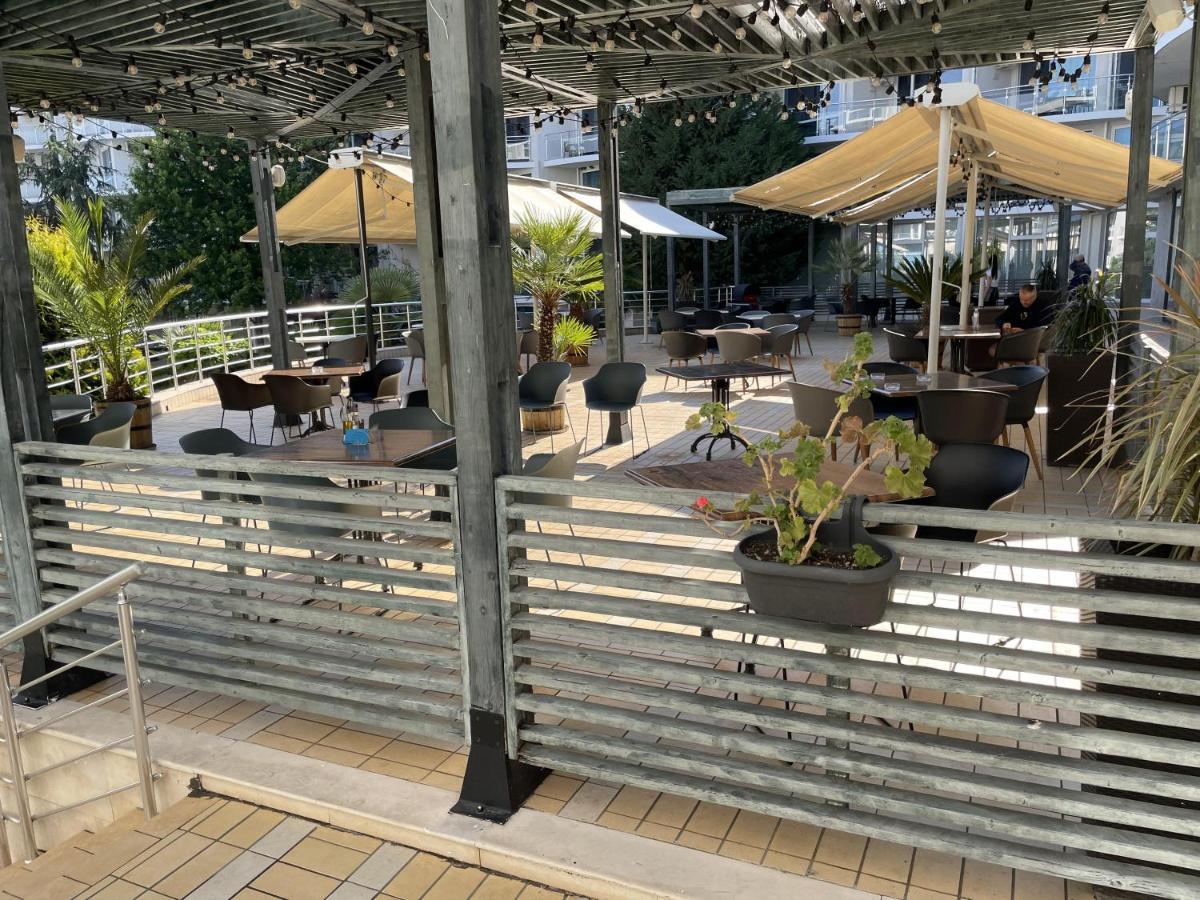 Day Dream Apartamento Burgas Exterior foto