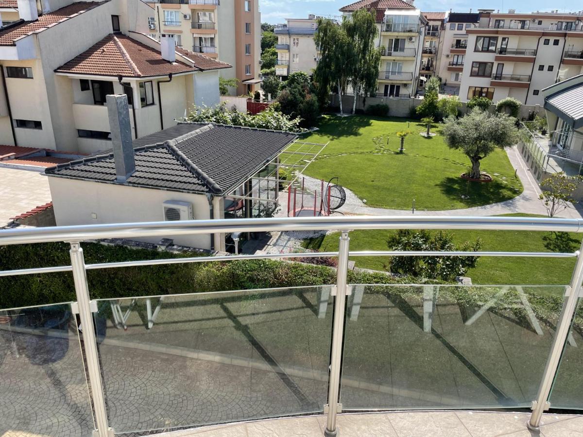 Day Dream Apartamento Burgas Exterior foto