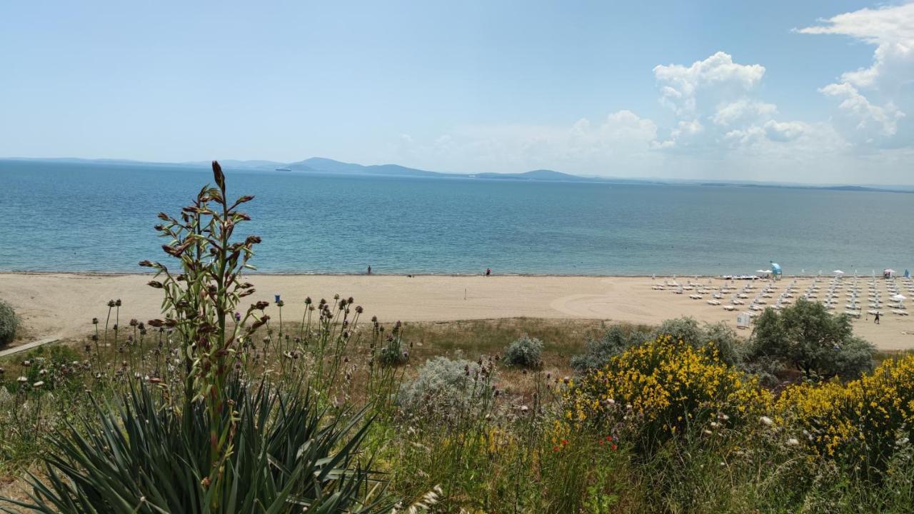Day Dream Apartamento Burgas Exterior foto