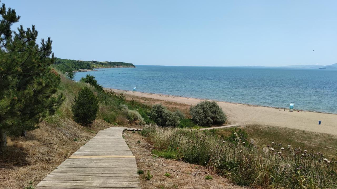 Day Dream Apartamento Burgas Exterior foto