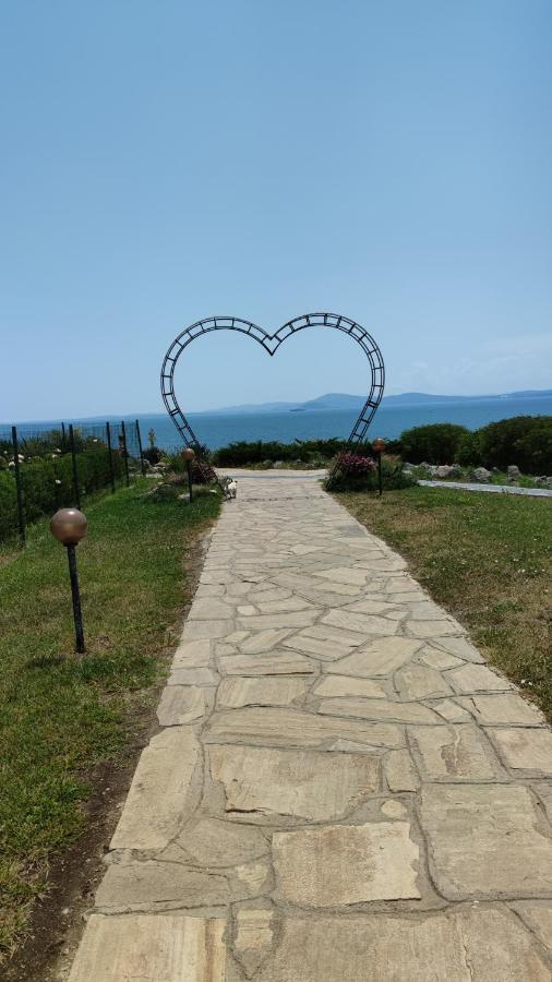 Day Dream Apartamento Burgas Exterior foto