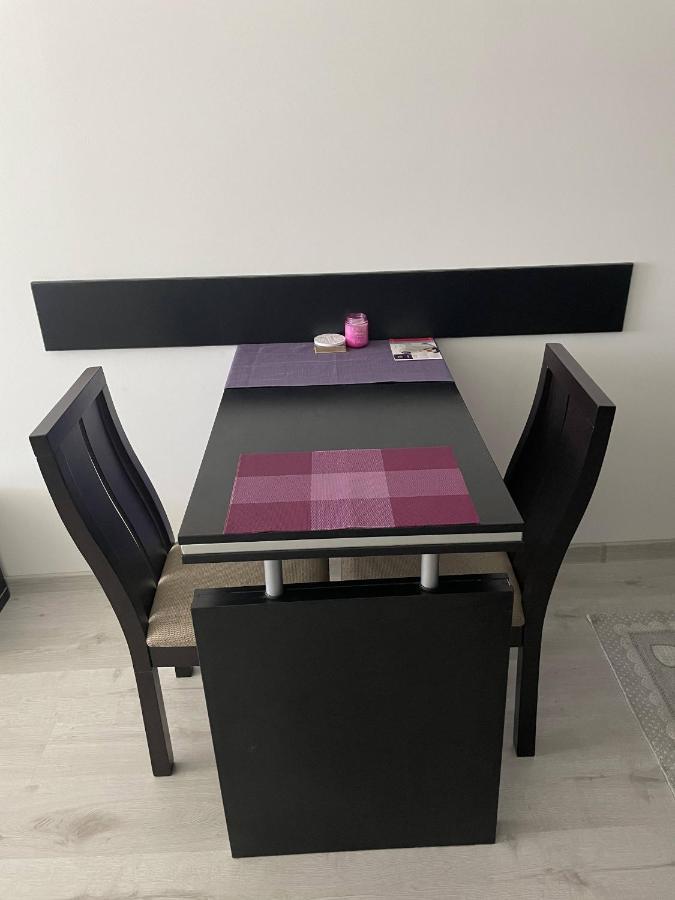 Day Dream Apartamento Burgas Exterior foto