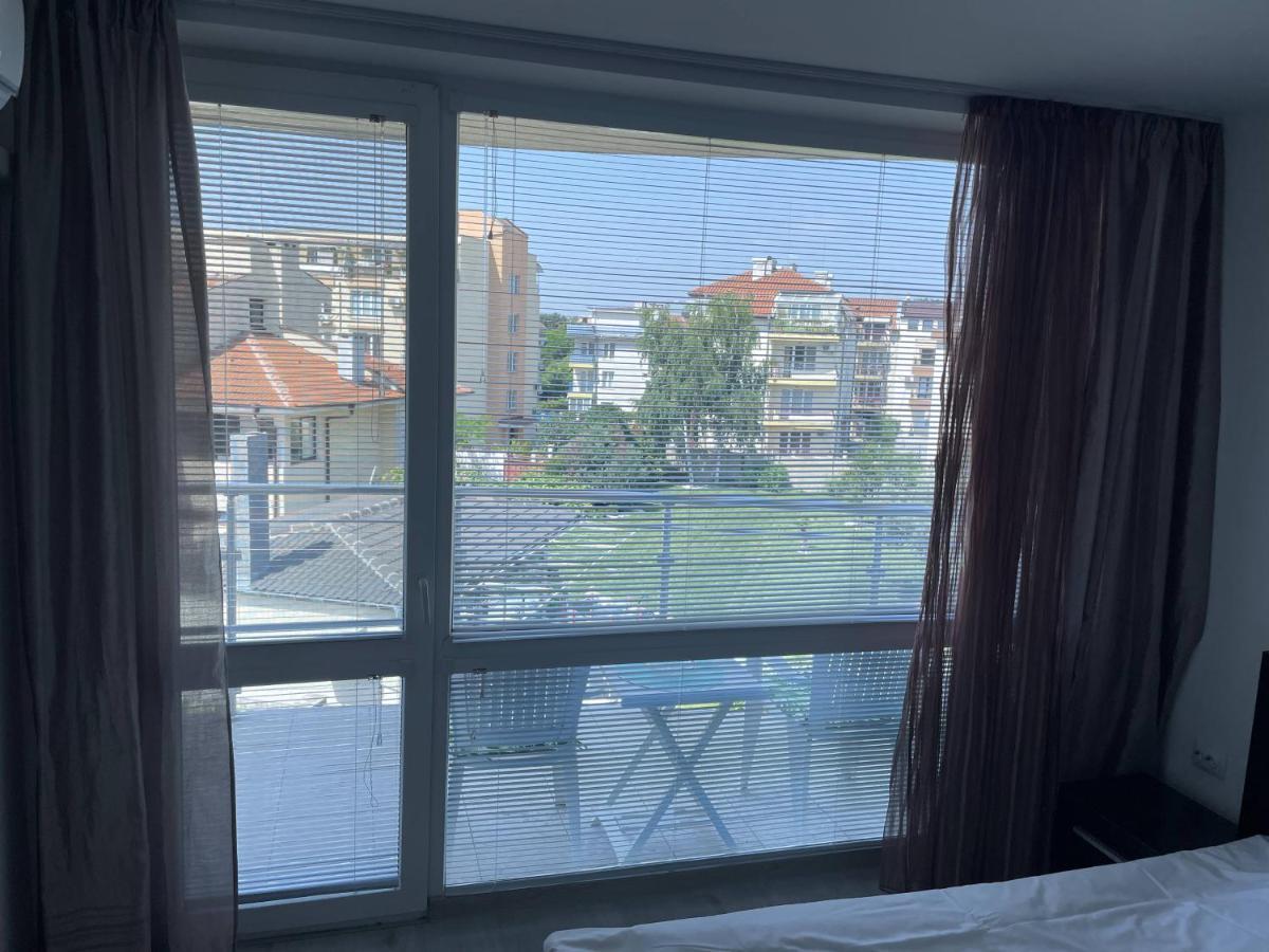 Day Dream Apartamento Burgas Exterior foto