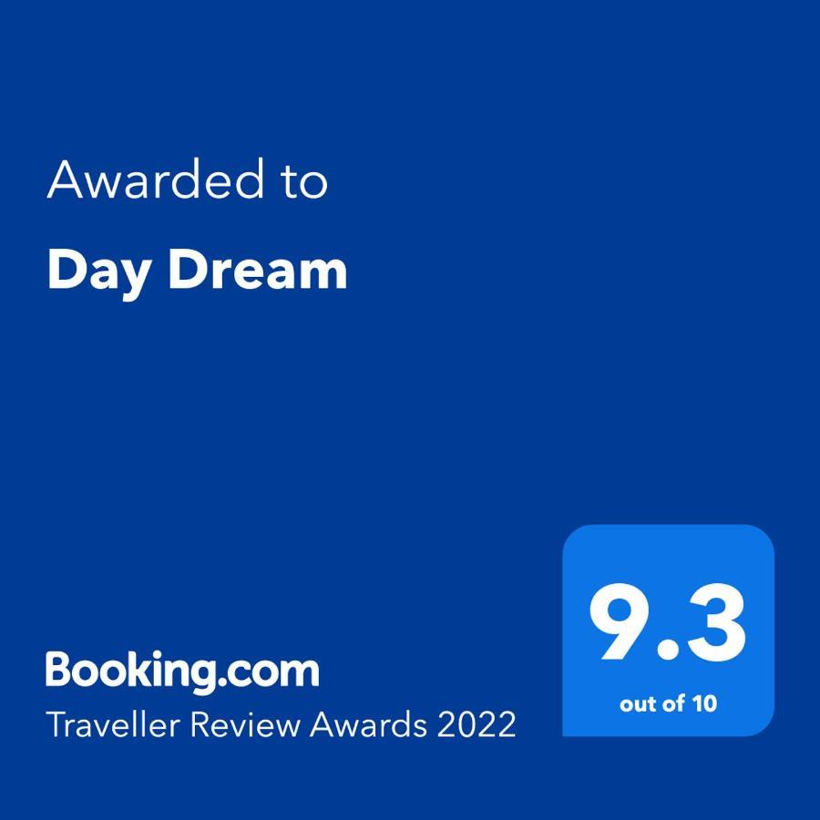Day Dream Apartamento Burgas Exterior foto