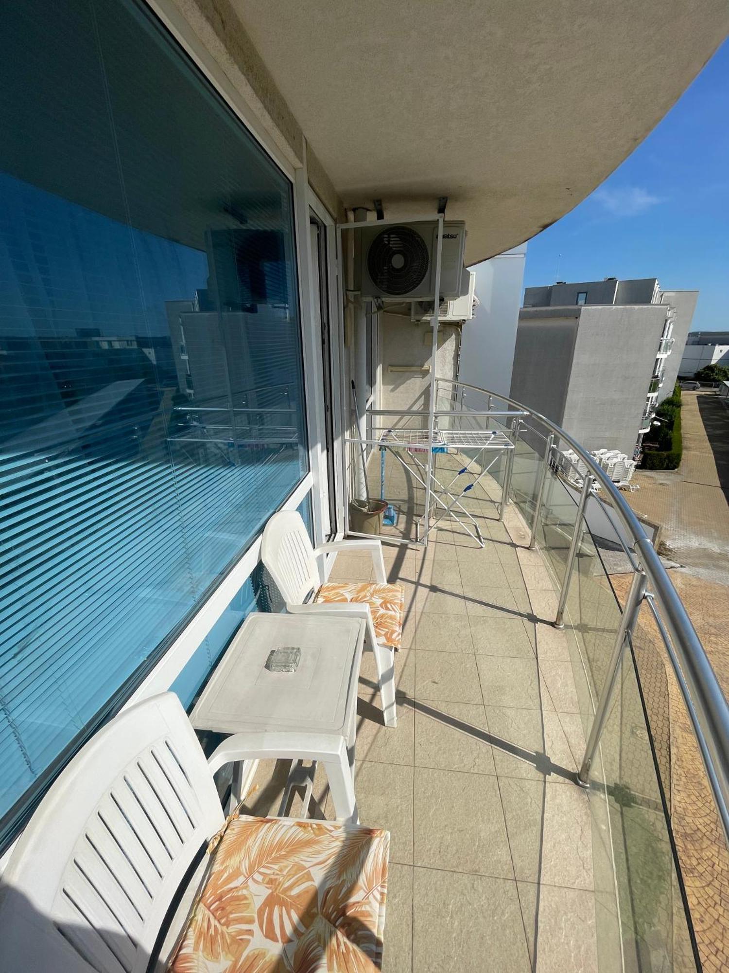Day Dream Apartamento Burgas Exterior foto