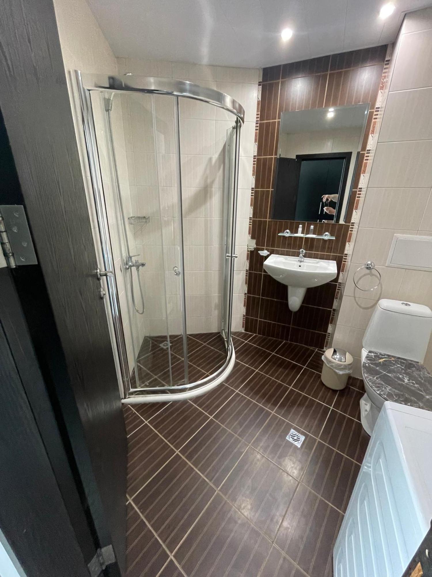 Day Dream Apartamento Burgas Exterior foto